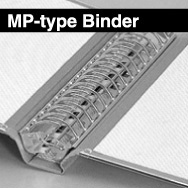 MP-type Binder