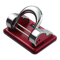 10N Wine-Red
